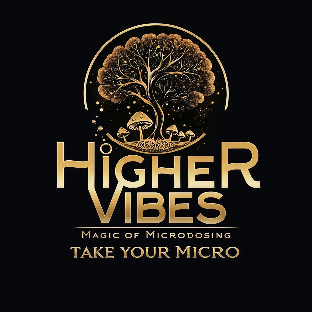 Higher Vibes — Take Your Micro